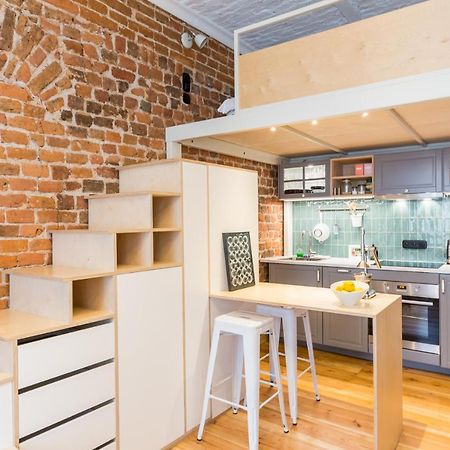 Rynek Stare Miasto Apartment 5A - Klima Netflix Vratislav Exteriér fotografie