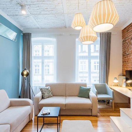 Rynek Stare Miasto Apartment 5A - Klima Netflix Vratislav Exteriér fotografie