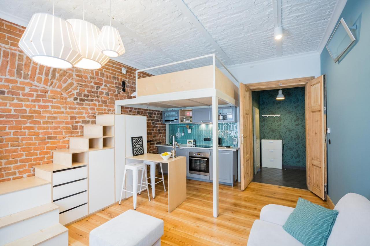 Rynek Stare Miasto Apartment 5A - Klima Netflix Vratislav Exteriér fotografie