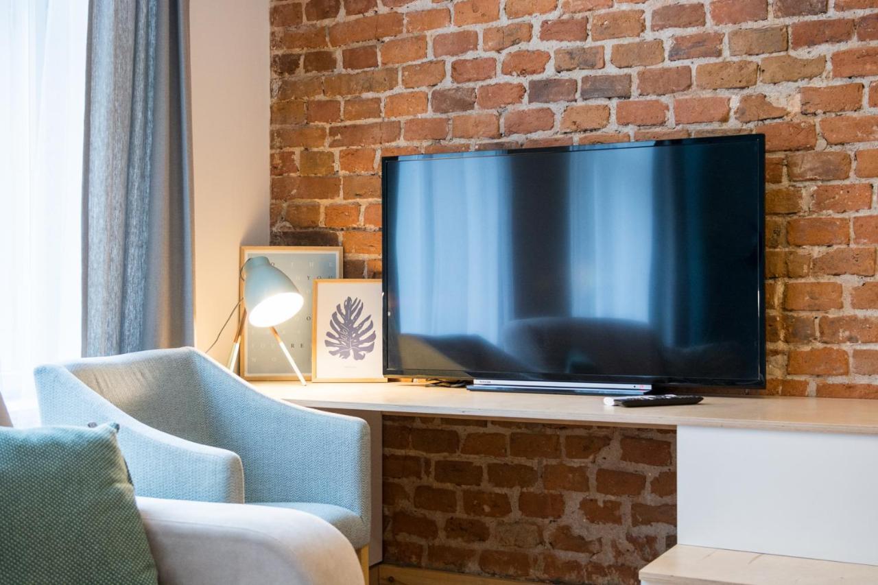Rynek Stare Miasto Apartment 5A - Klima Netflix Vratislav Exteriér fotografie